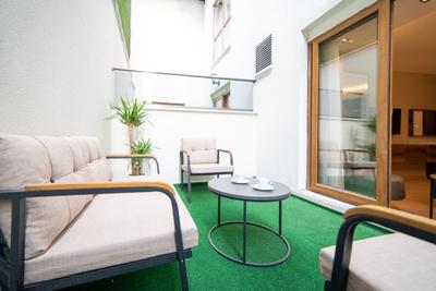 Garden Room Hotel
