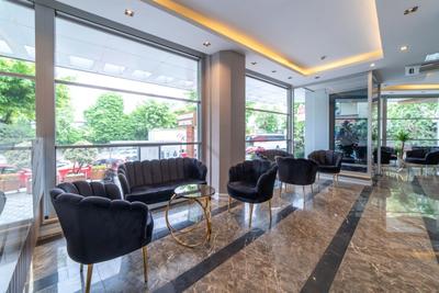 Garden Room Hotel