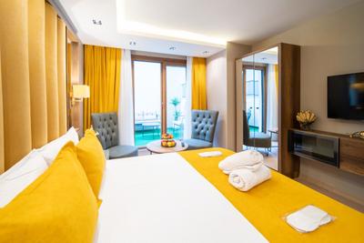 Garden Room Hotel