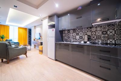 Garden Room Hotel
