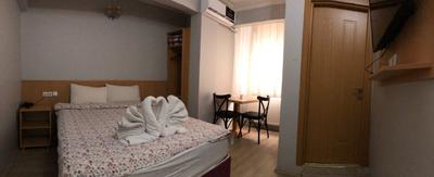 Hotel Özsefa