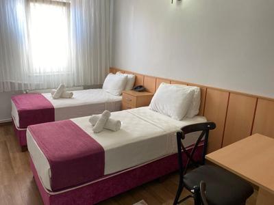 Hotel Özsefa