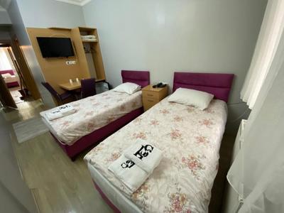 Hotel Özsefa