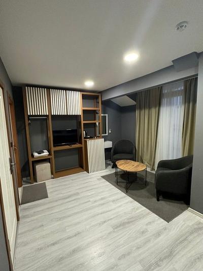 In House Suite Otel