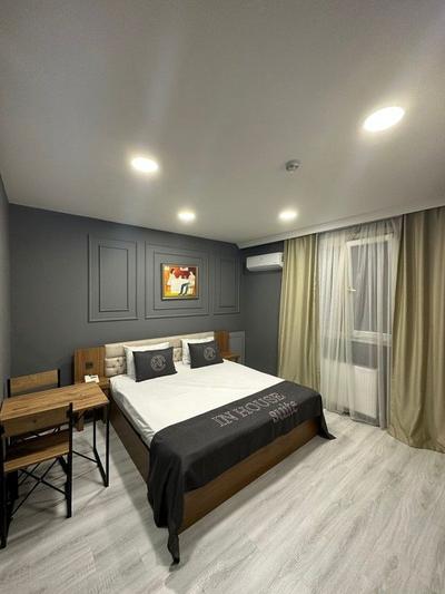 In House Suite Otel