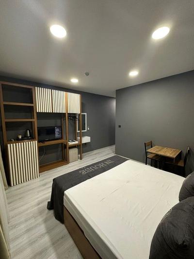 In House Suite Otel