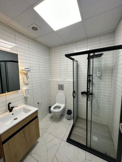 In House Suite Otel