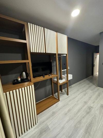 In House Suite Otel