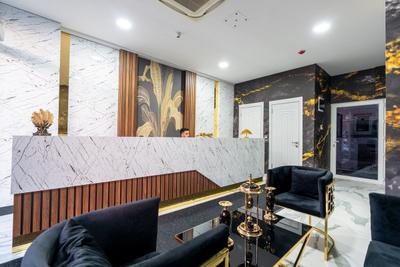White Life Palace Hotel