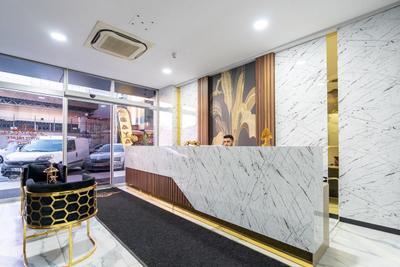 White Life Palace Hotel
