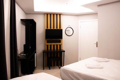 White Park Hotel By İnci