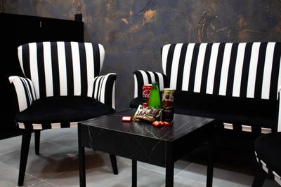 White Park Hotel By İnci