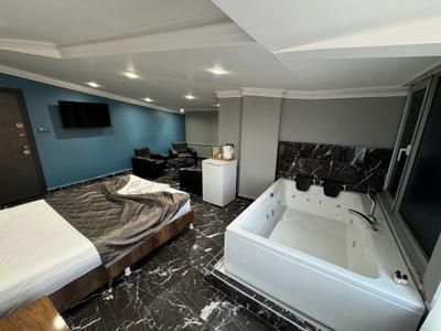 Lara Suits Residence Hotel