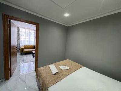 Lara Suits Residence Hotel