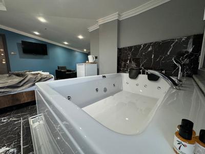 Lara Suits Residence Hotel