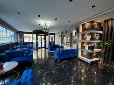 Lara Suits Residence Hotel