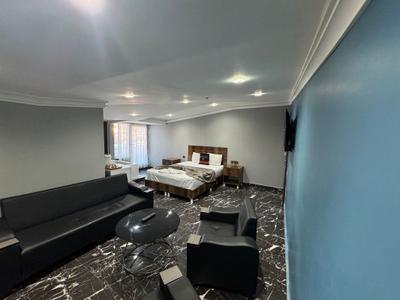 Lara Suits Residence Hotel