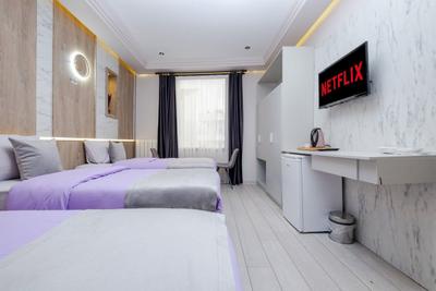 Lavender Airport Hotel