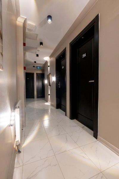 Lavender Airport Hotel