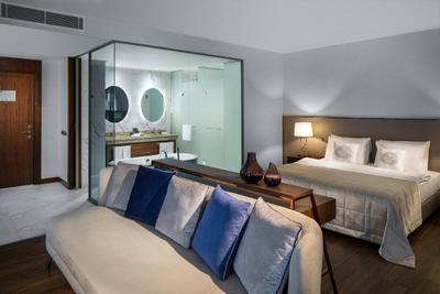 Lionel Hotel Istanbul Bayrampasa