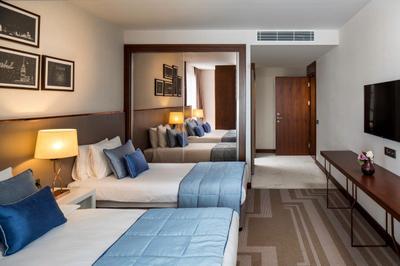 Lionel Hotel Istanbul Bayrampasa
