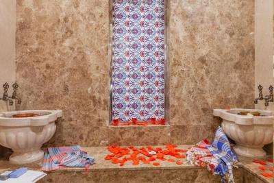 Lord Morgan & Exclusive Design Cihangir
