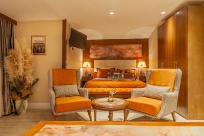 Lord Morgan & Exclusive Design Cihangir