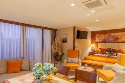 Lord Morgan & Exclusive Design Cihangir
