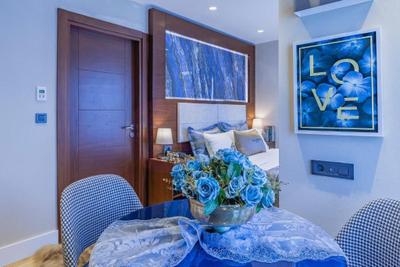 Lord Morgan & Exclusive Design Cihangir