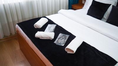 Luka Suit Hotel