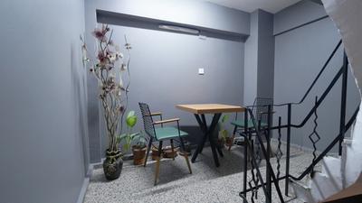 Luka Suit Hotel