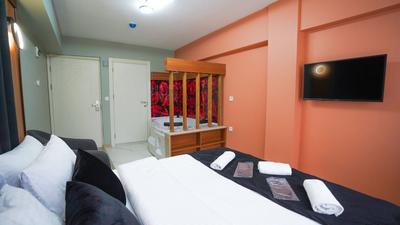 Luka Suit Hotel