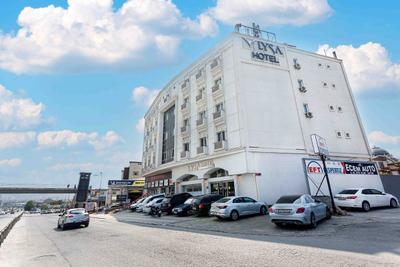 Marina Park Hotel