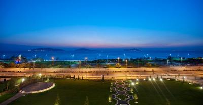 Cevahir Hotel Asia
