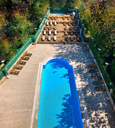 Cevahir Hotel Asia