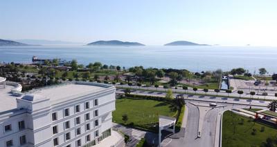 Cevahir Hotel Asia
