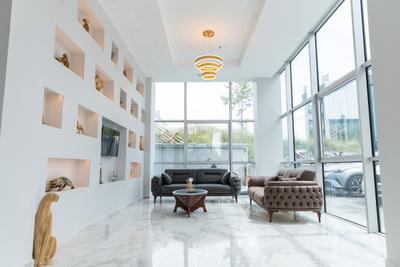 The Hera Maltepe Otel & Spa