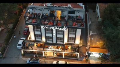 Marrakesch Pansiyon