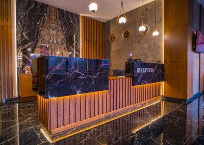 Mayi Hotel