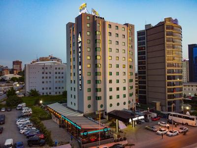 Mayi Hotel
