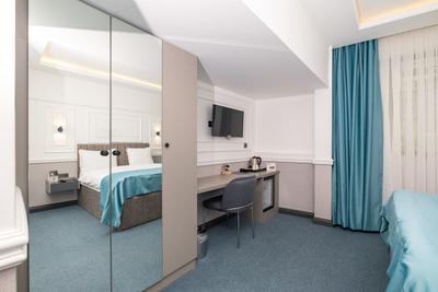 Askadar May Otel