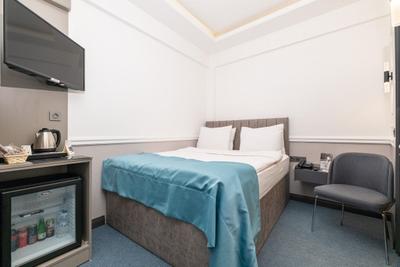 Askadar May Otel
