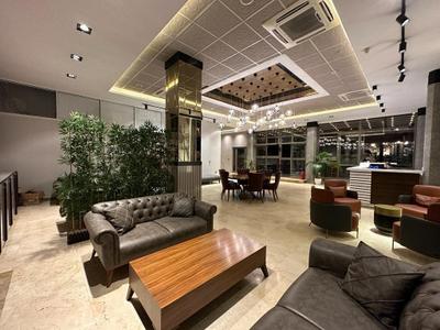 Melidium Hotel