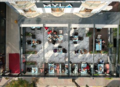 Myla Hotel Tuzla