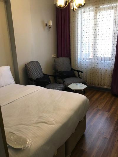 My Life Otel