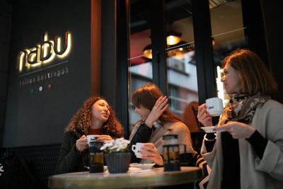 Nabu Hotel Karaköy