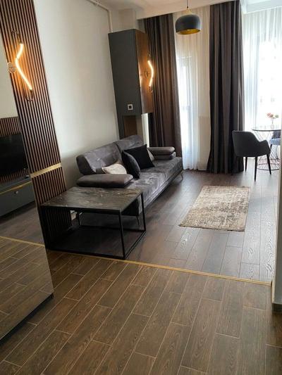 Na Flats Beyoğlu
