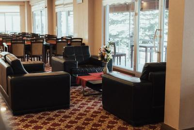 Ny World Hotel