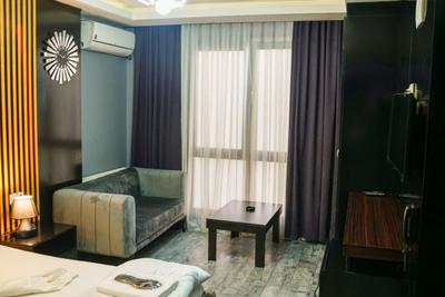 Ömer Agah İstanbul Hotel
