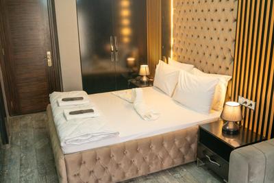 Ömer Agah İstanbul Hotel